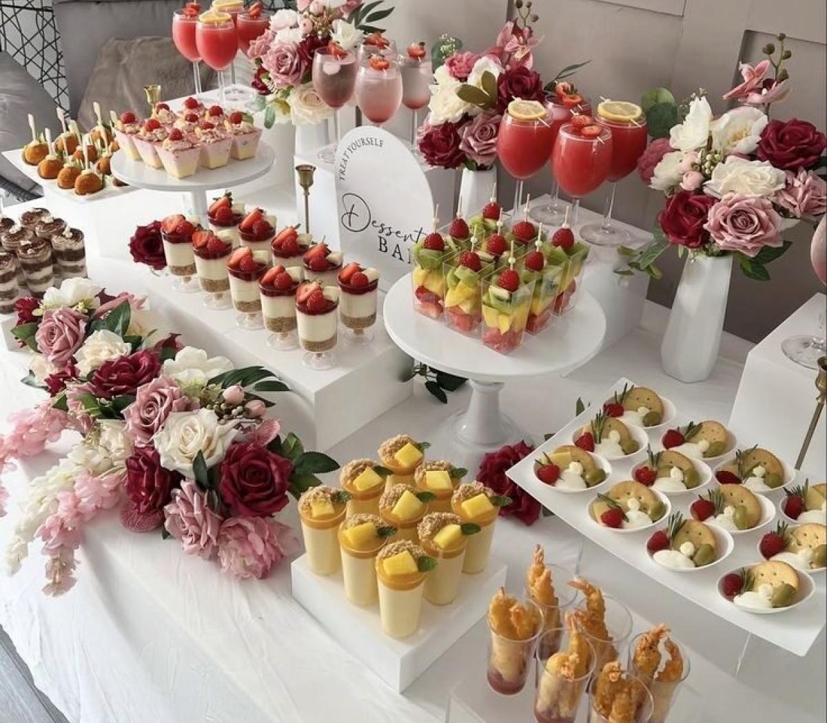 Charcuterie&Bloom Frankfurt