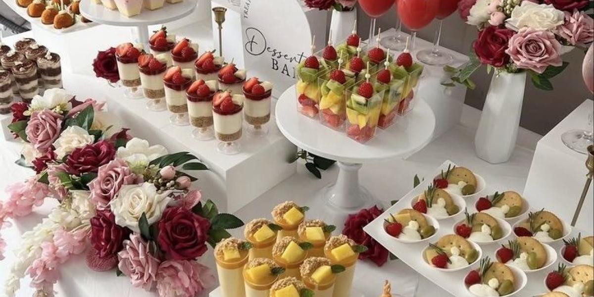 Charcuterie&Bloom Frankfurt