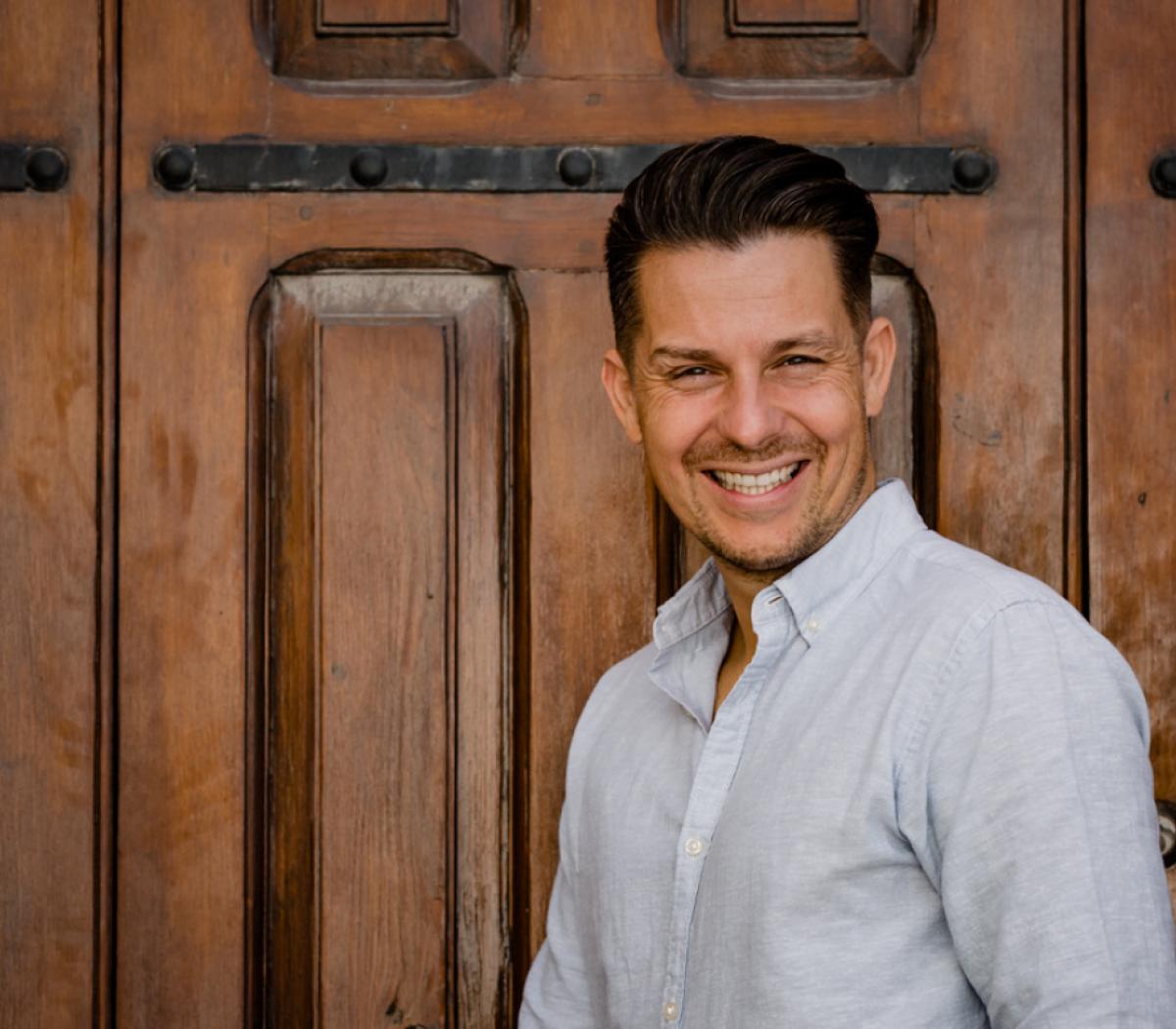 Danilo Gobbetto - Trauredner · Sänger · Moderator 