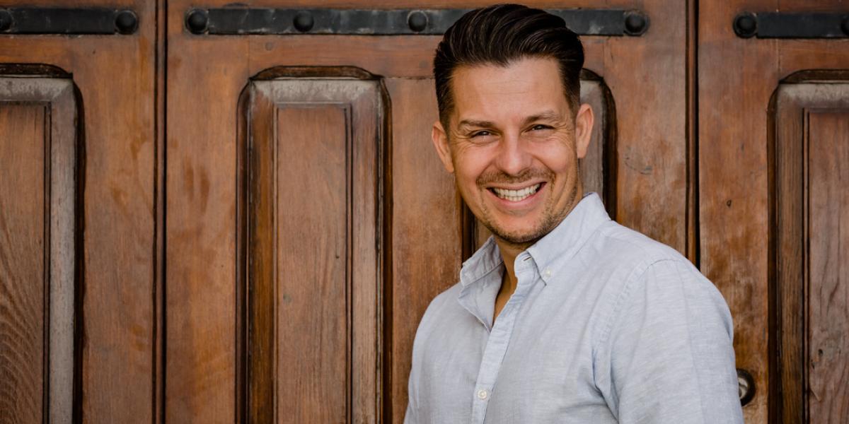 Danilo Gobbetto - Trauredner · Sänger · Moderator 