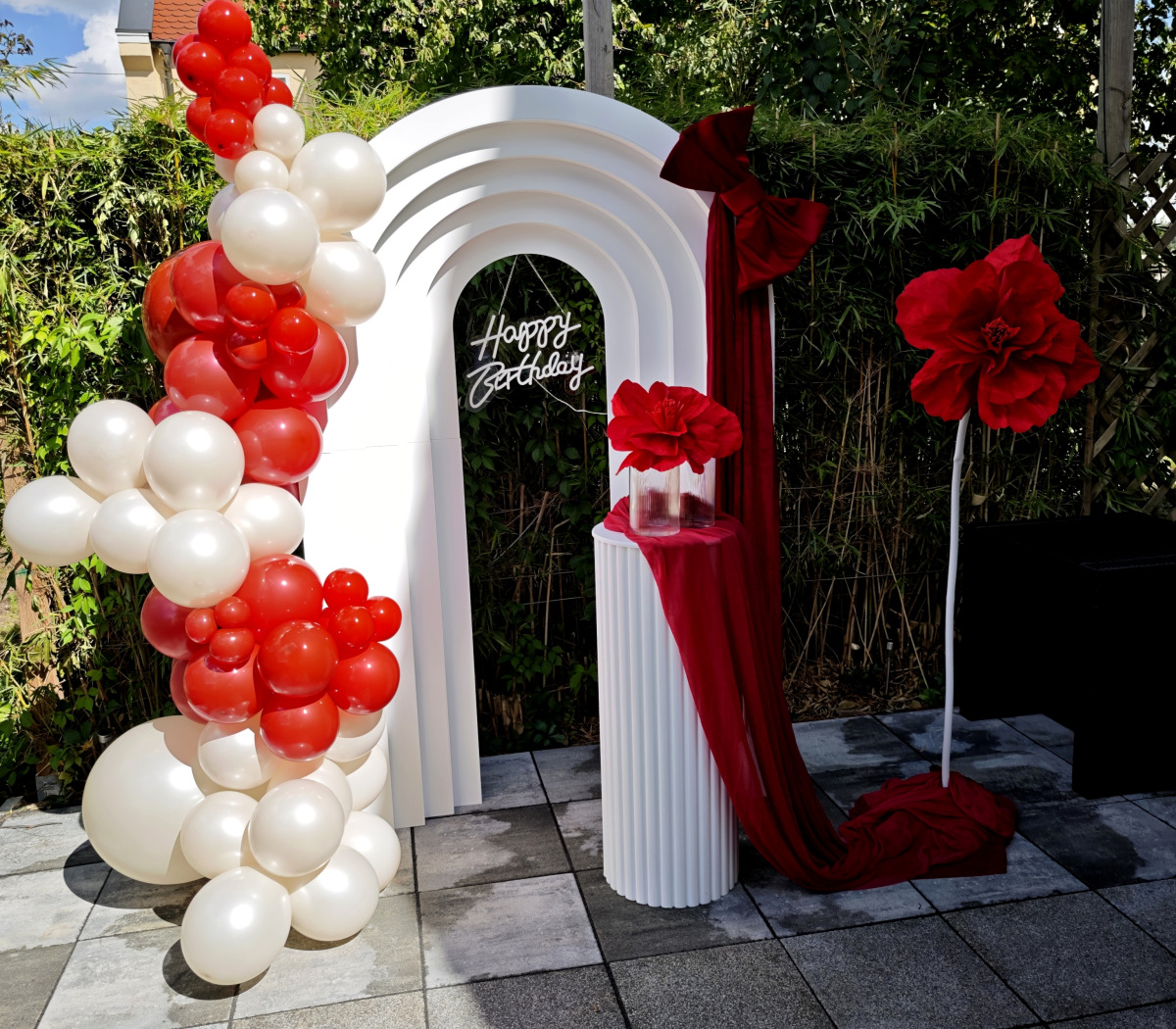 Liebella Ballon-& Geschenktraum 