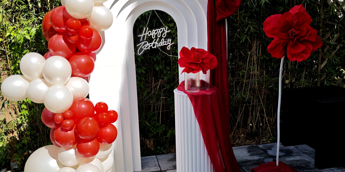 Liebella Ballon-& Geschenktraum 