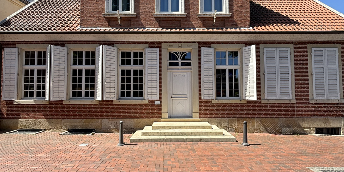 Haus Galen 