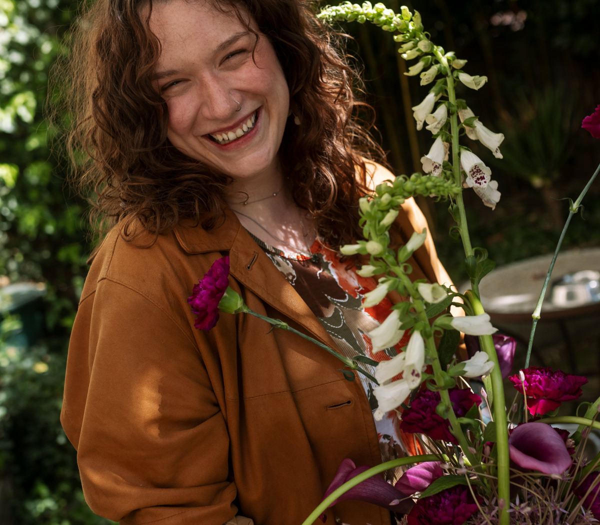 Studio Floral by almar