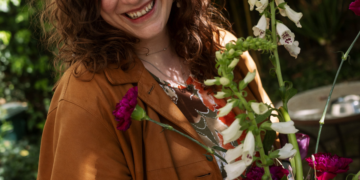Studio Floral by almar