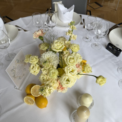 Studio Floral by almar