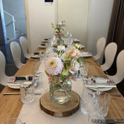 Studio Floral by almar