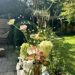 Studio Floral by almar