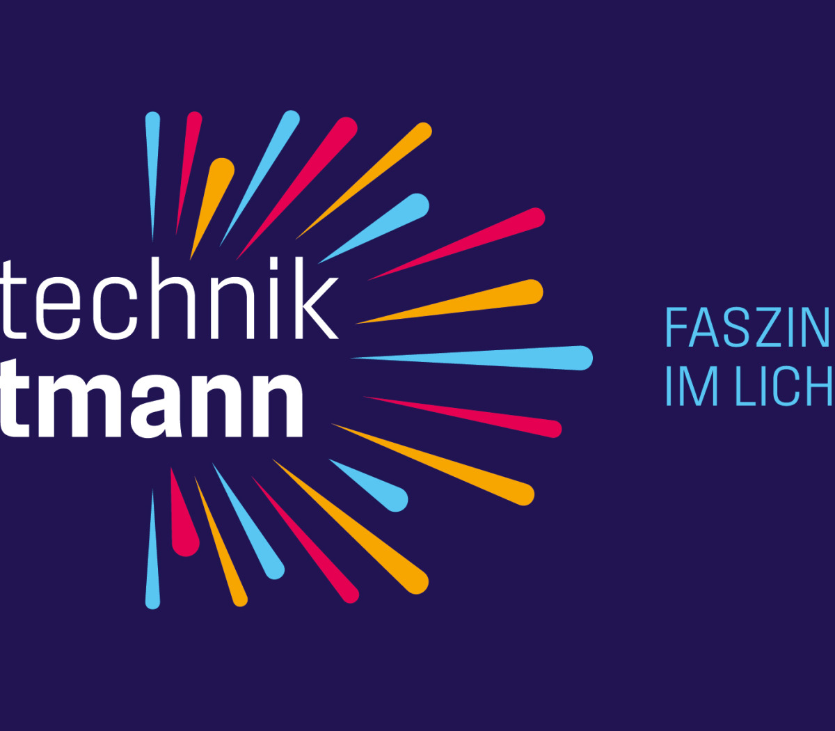 Pyrotechnik Spoltmann - Faszination im Lichtermeer