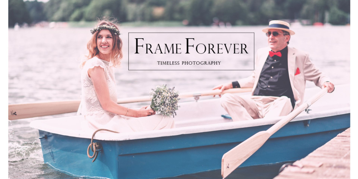 Frame Forever