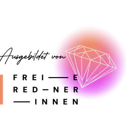 Jasmin Schupke Freie Rednerin (IHK)