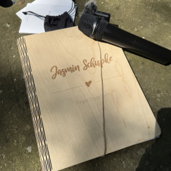 Jasmin Schupke Freie Rednerin (IHK)