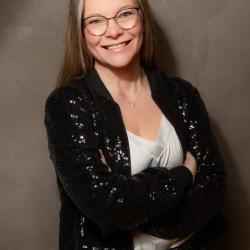 Jasmin Schupke Freie Rednerin (IHK)