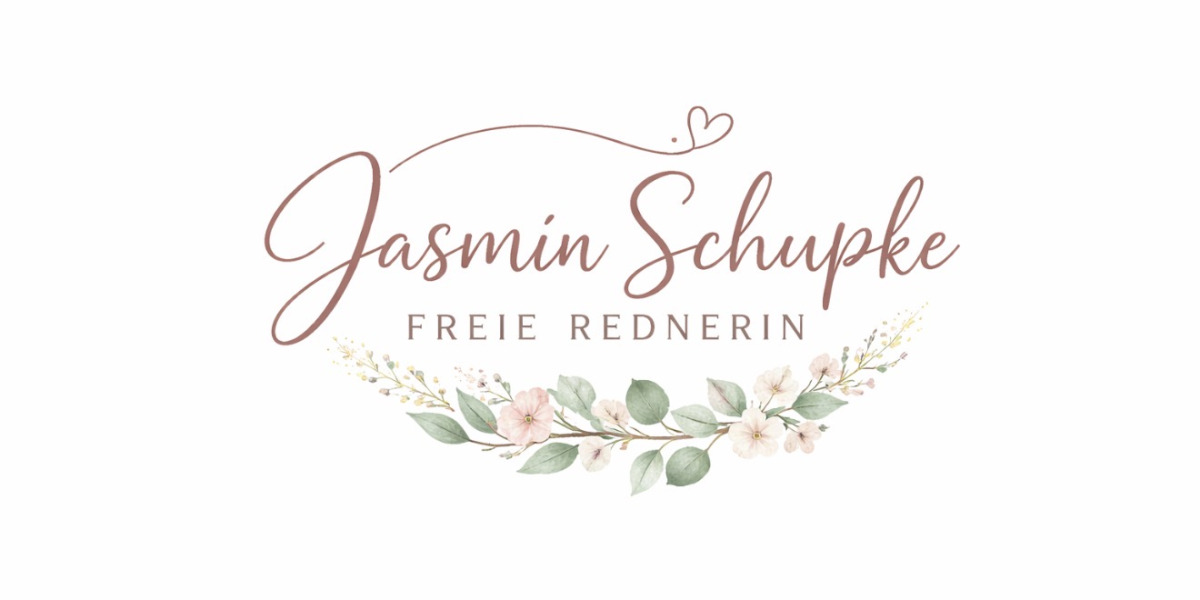 Jasmin Schupke Freie Rednerin (IHK)