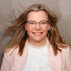 Jasmin Schupke Freie Rednerin (IHK)