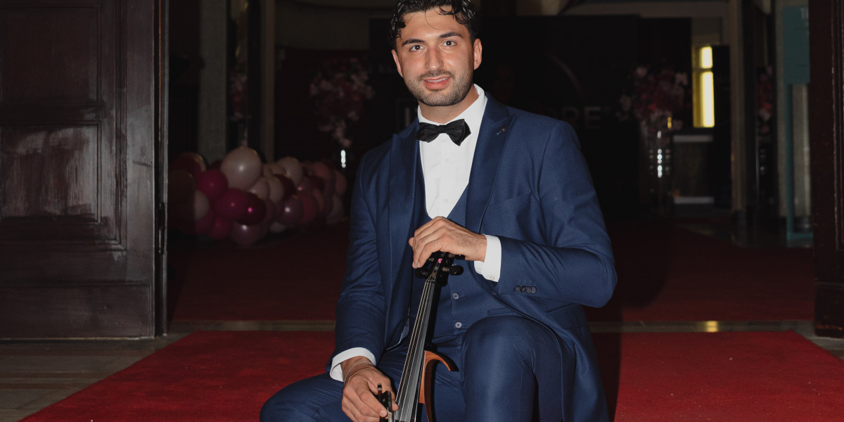 deniz.violine