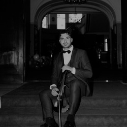 deniz.violine