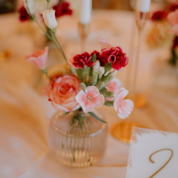 Bea - Dekoverleih & Eventdesign 