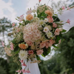 Bea - Dekoverleih & Eventdesign 