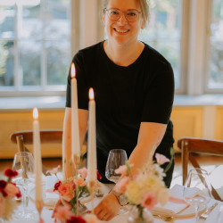 Bea - Dekoverleih & Eventdesign 