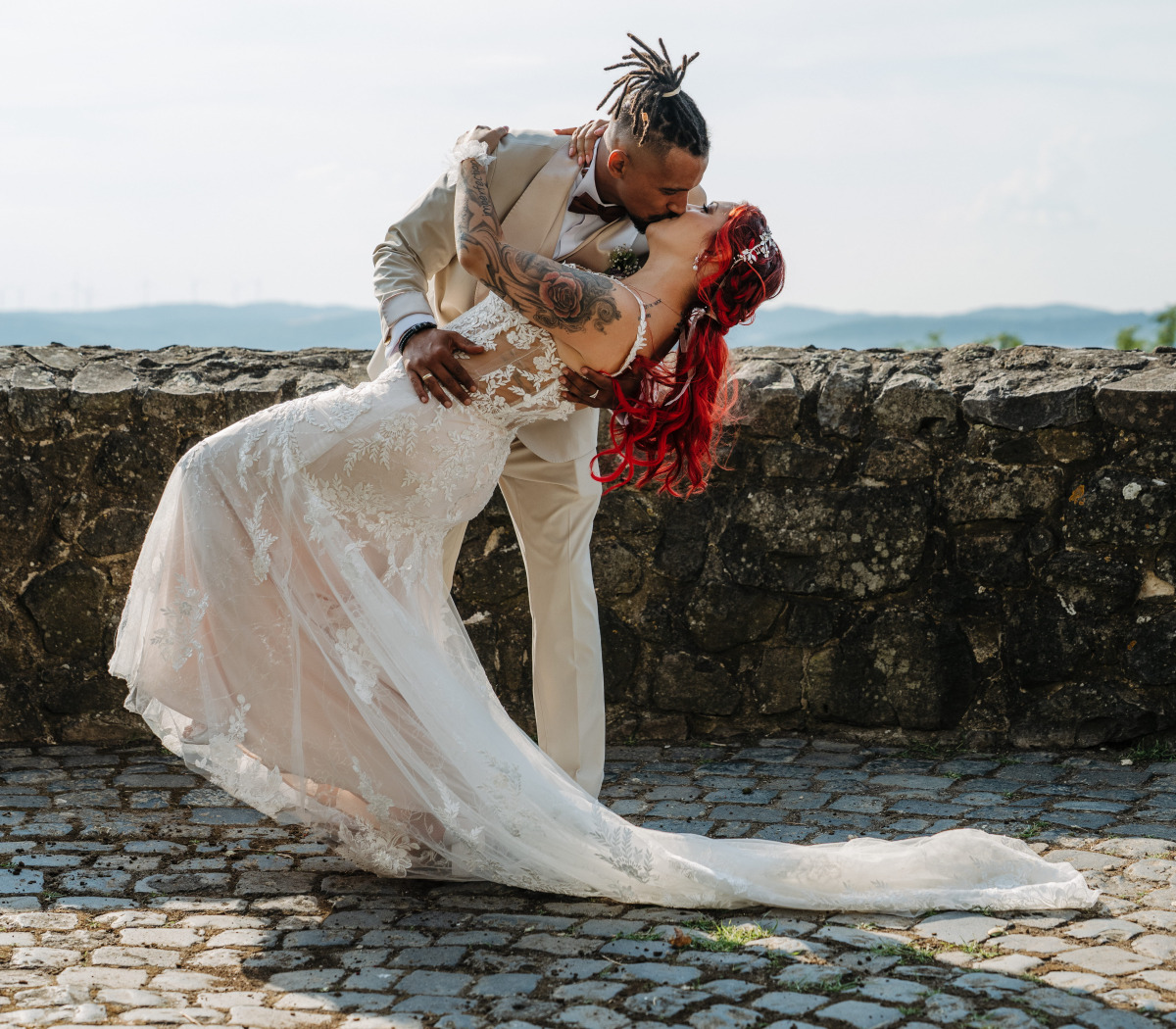 floooweddings - Echte Momente. Ehrlich festgehalten.