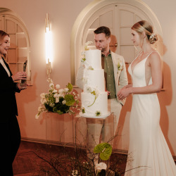 Marieke Lips Weddings