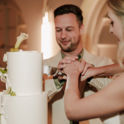 Marieke Lips Weddings