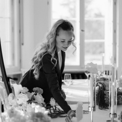 Lorabell Hochzeitsplanung 