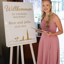 Lorabell Hochzeitsplanung 