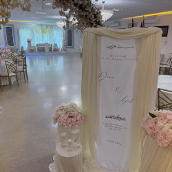 Riad Mashallah Eventlocation 