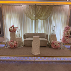 Riad Mashallah Eventlocation 