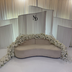 Riad Mashallah Eventlocation 