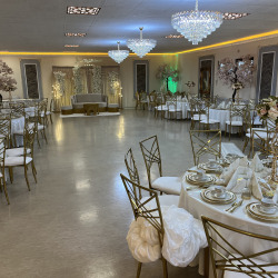 Riad Mashallah Eventlocation 