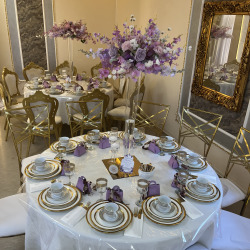 Riad Mashallah Eventlocation 
