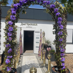 Riad Mashallah Eventlocation 