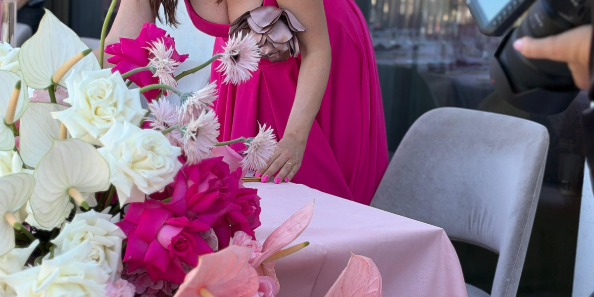 Adoro Weddings & Events