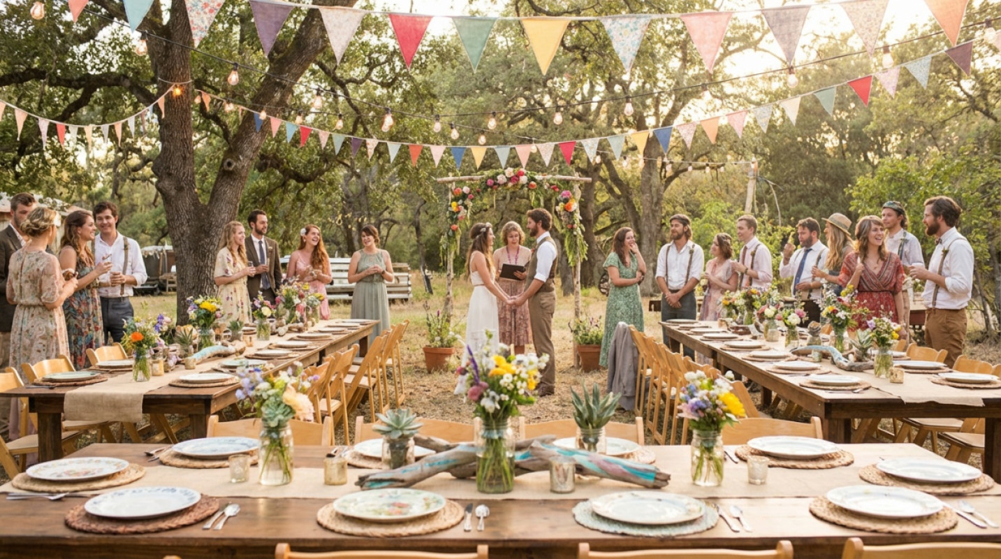 Creative Wedding Challenges for You