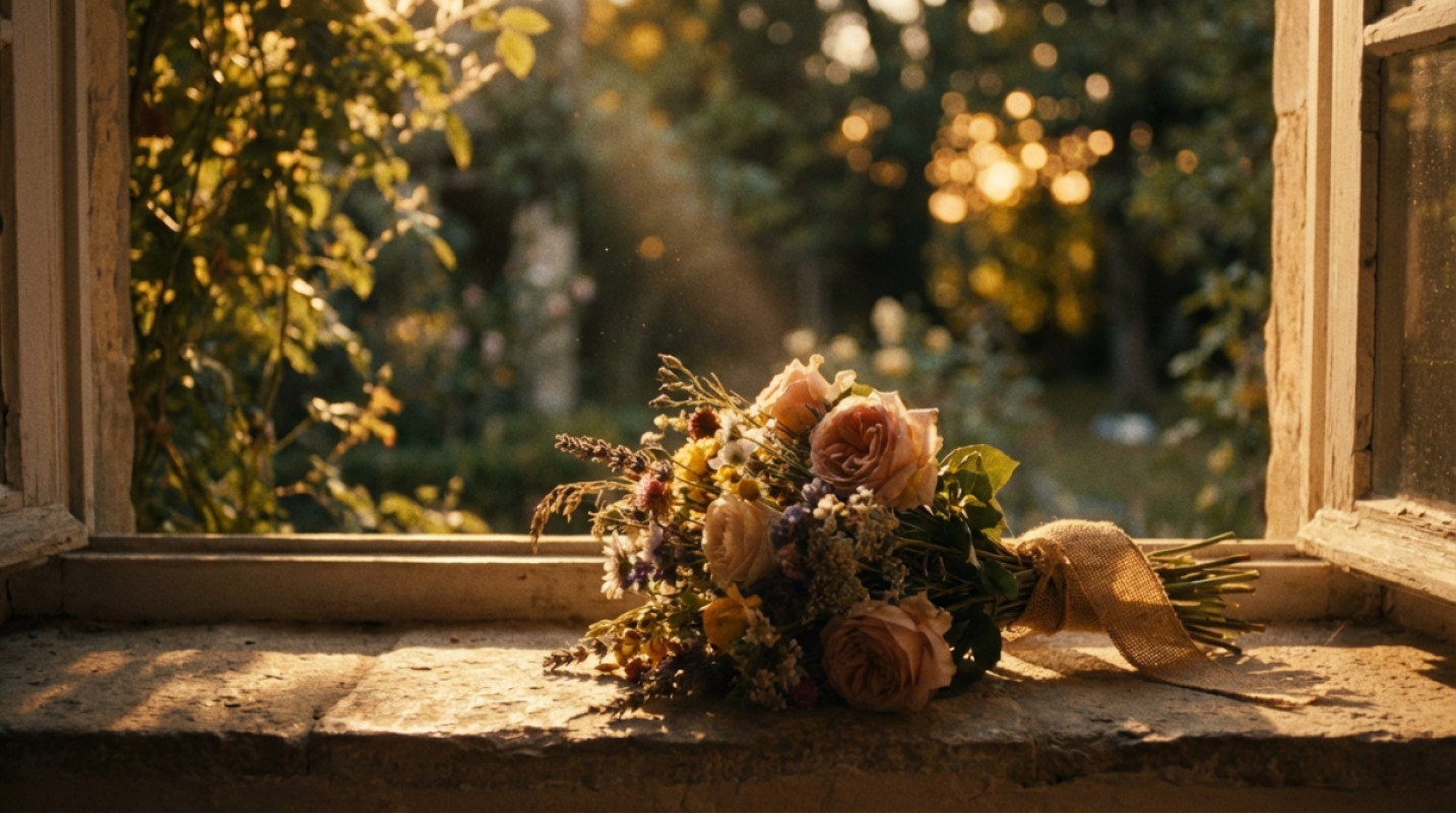 Goldene Stunde: Fotos & iPhone Pro Settings