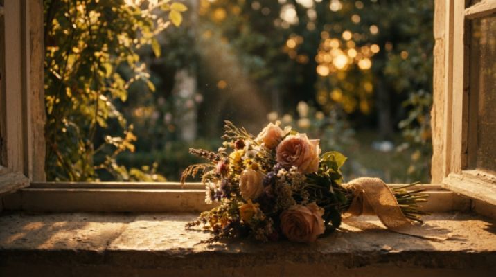 Goldene Stunde: Fotos & iPhone Pro Settings