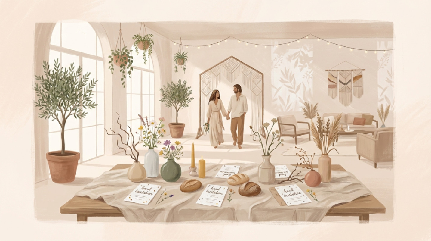 Unconventional Wedding Ideas 2026